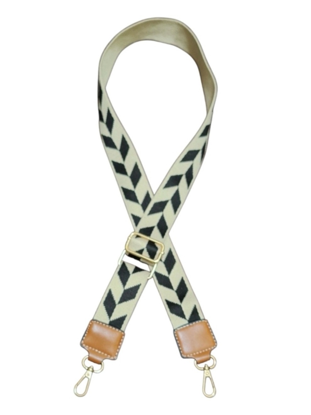 CROSSBODY REPLACEMENT STRAP